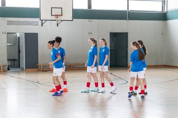 Bild 246 - wBJ NFV Futsalmeisterschaft